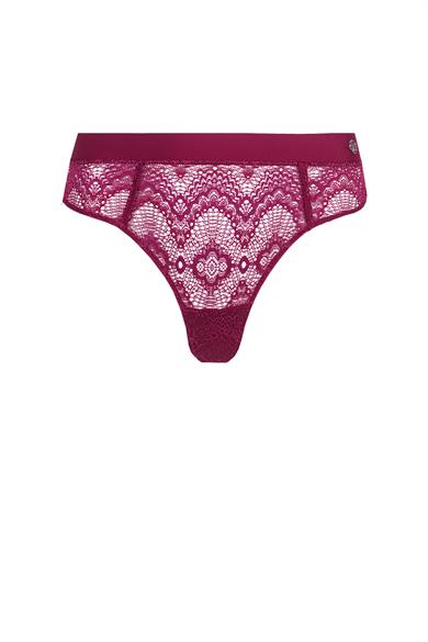 Flame Brazilian Bottom