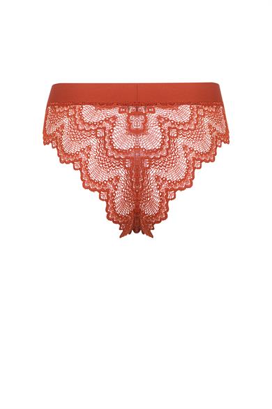 Flame Brazilian Bottom