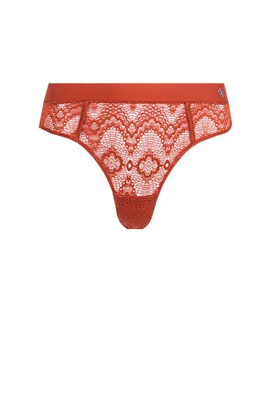 Flame Brazilian Bottom