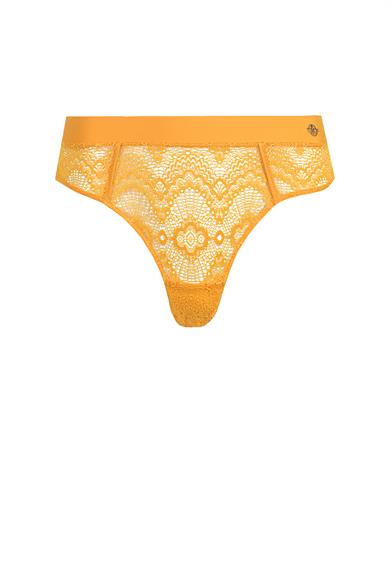Flame Brazilian Bottom