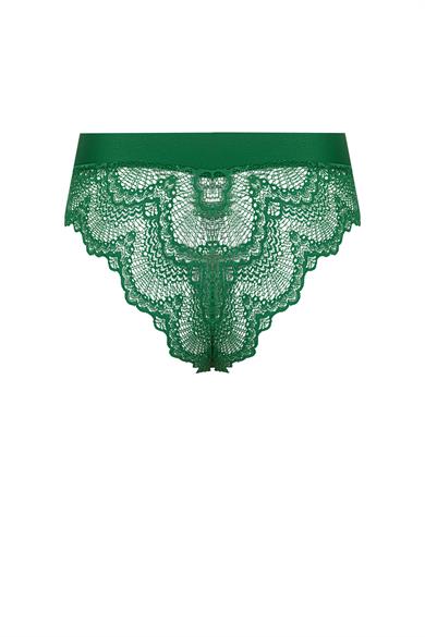 Flame Brazilian Bottom