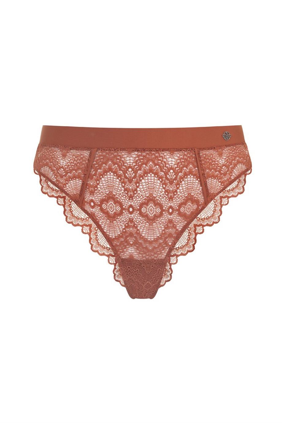 Flame Brazilian Bottom
