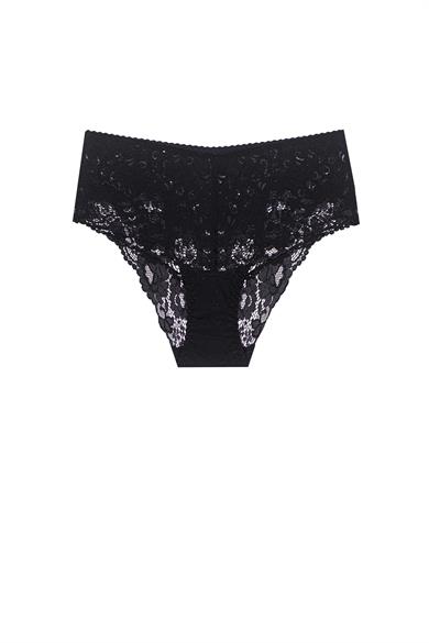 Giselle Hıgh Waist Briefs