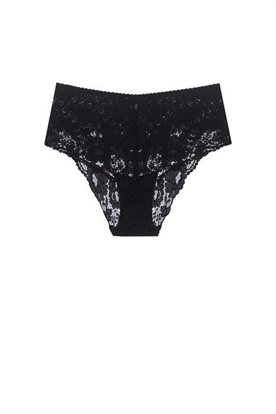 Giselle Hıgh Waist Briefs