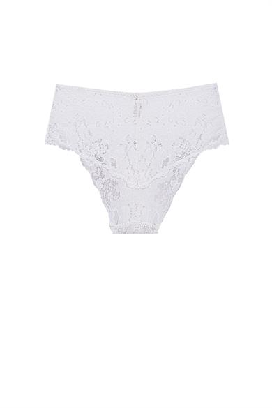 Giselle Hıgh Waist Briefs