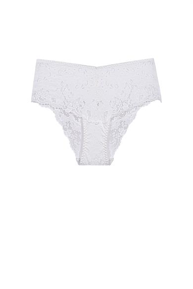 Giselle Hıgh Waist Briefs