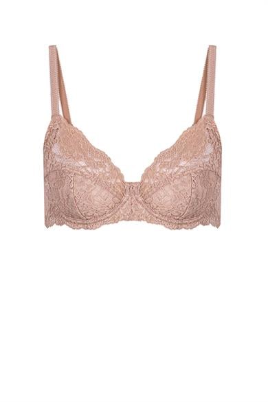 Giselle Wire Bra