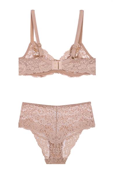 Giselle Wire Bra