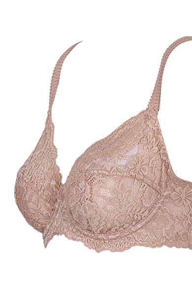 Giselle Wire Bra