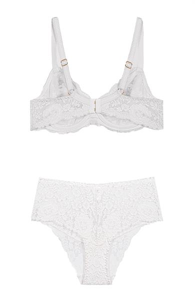 Giselle Wire Bra