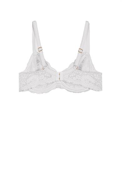 Giselle Wire Bra