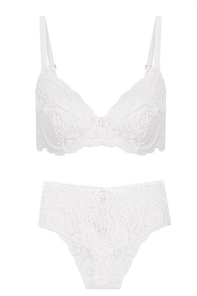 Giselle Wire Bra
