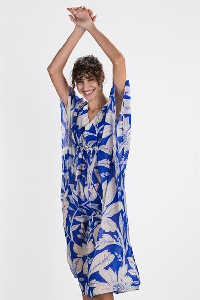 Ibiza Beach Caftan