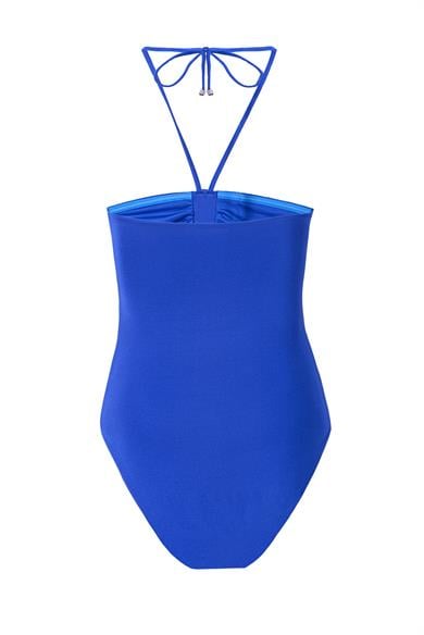 Ibiza Strapless Swimsuit