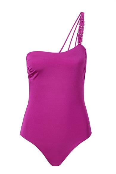 Ibiza One Shoulder Swimsuit