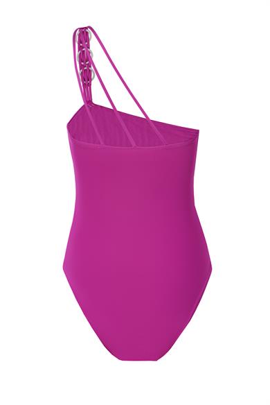 Ibiza One Shoulder Swimsuit