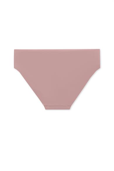 Invısıble Comfort Briefs 3Pck