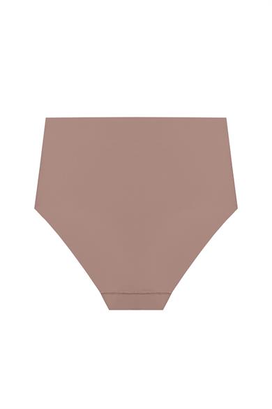 Invısıble Comfort High Waist Briefs 3Pck