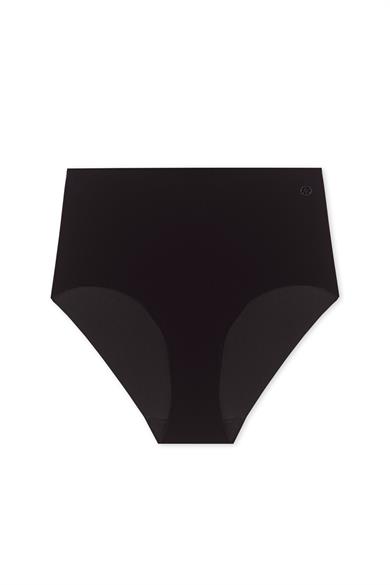 Invısıble Comfort High Waist Briefs 3Pck
