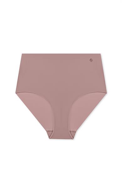 Invısıble Comfort High Waist Briefs 3Pck