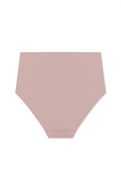 Invısıble Comfort High Waist Briefs 3Pck