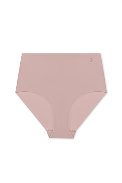 Invısıble Comfort High Waist Briefs 3Pck