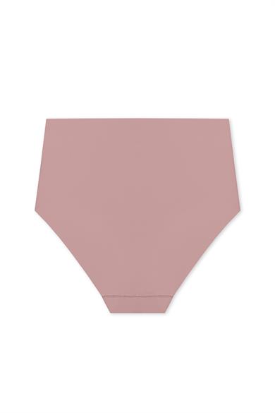 Invısıble Comfort High Waist Briefs 3Pck