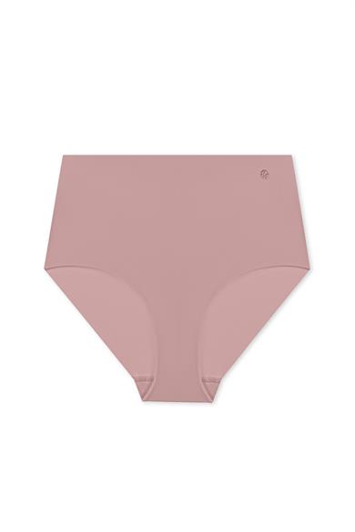 Invısıble Comfort High Waist Briefs 3Pck