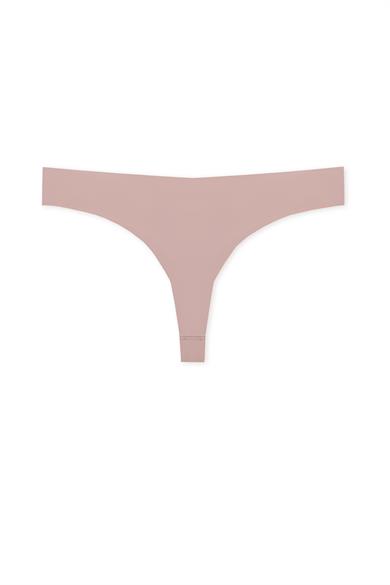 Invısıble Comfort 3lü Paket String Külot