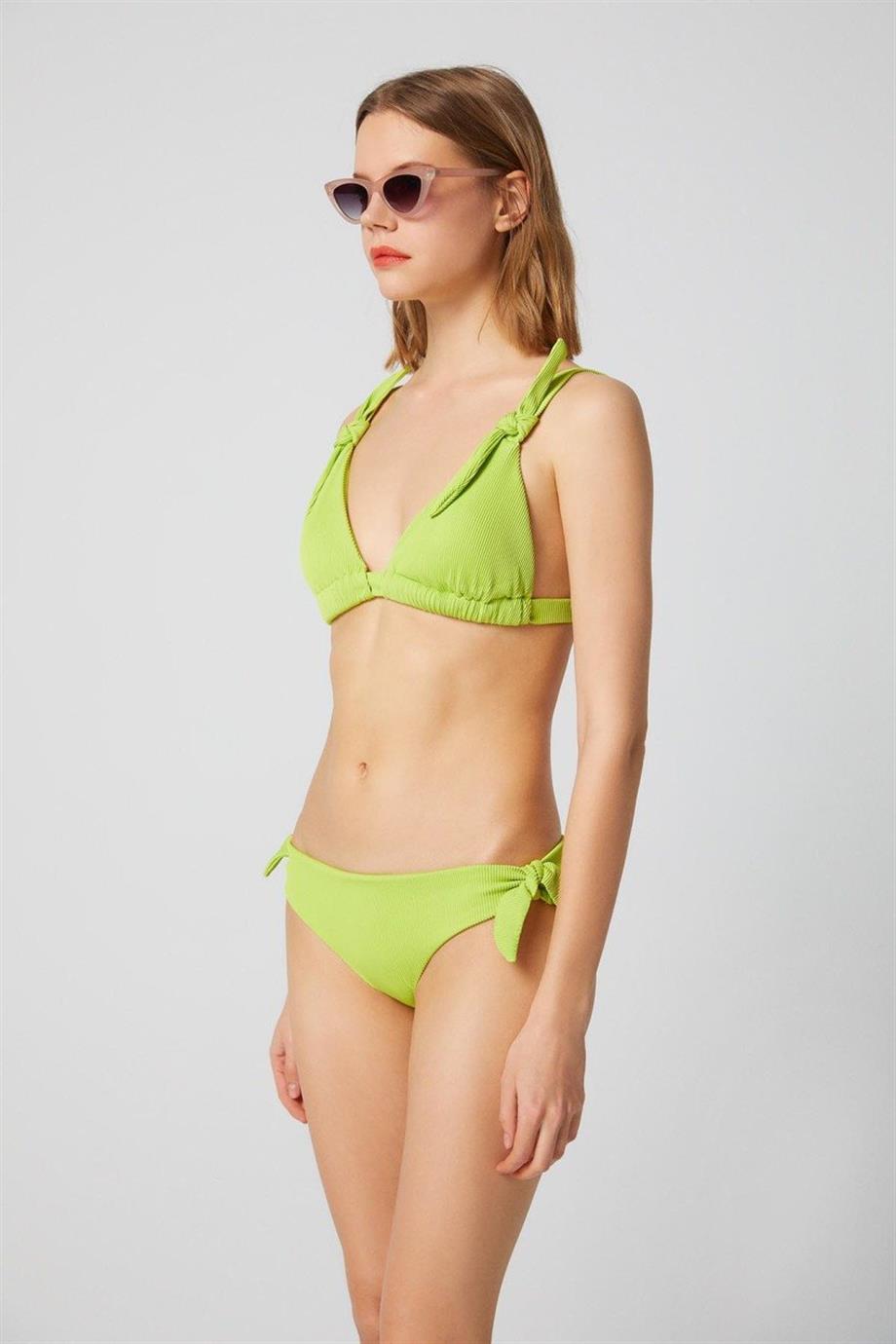 Island Goddies Bikini Altı