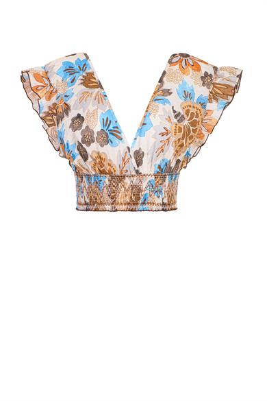 Jasper Kimono Üst