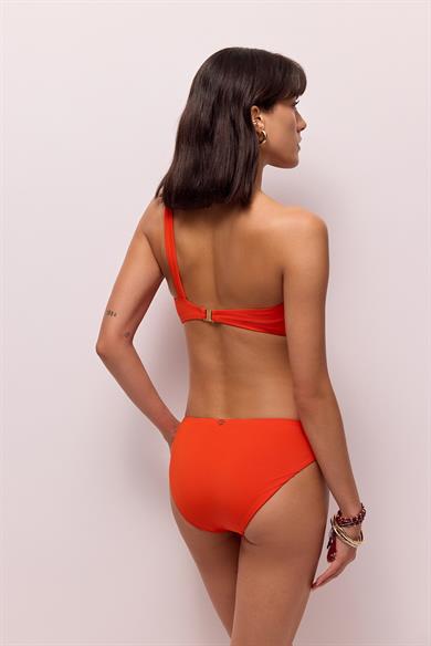 Lolite Shirred Bottom