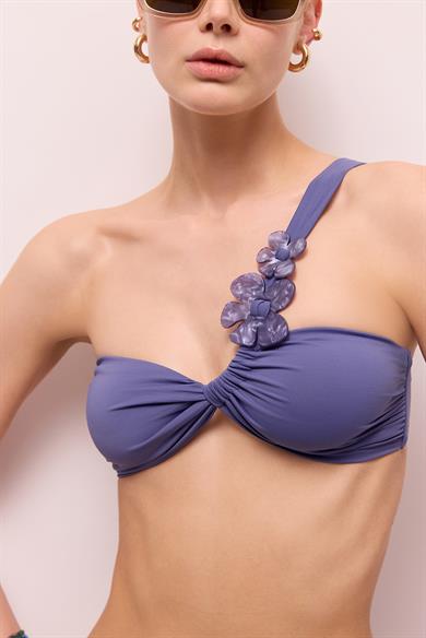 Lolite Shirred Bottom