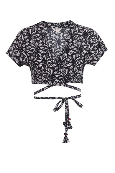Lolite Tee Top