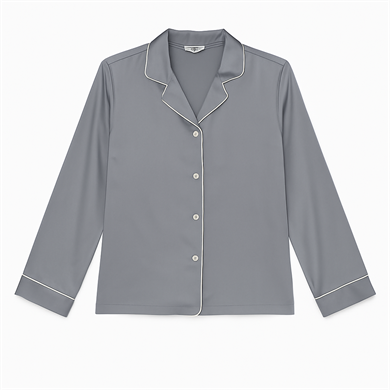 Loretzena Long Sleeve Shirt