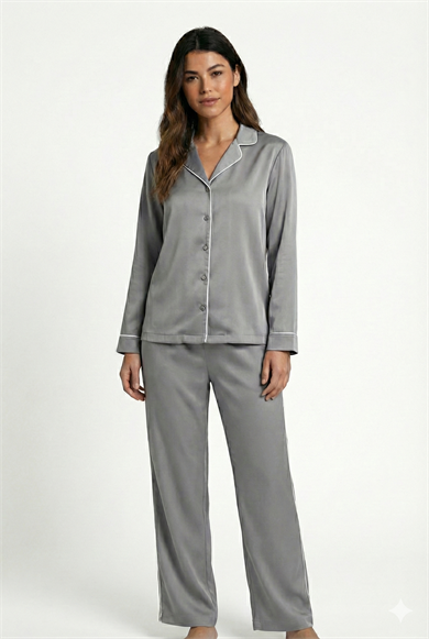 Loretzena Long Sleeve Shirt