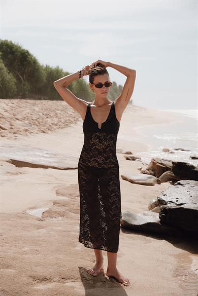 Lyra Dress