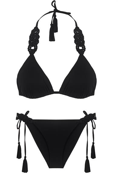 Marisol Bikini Bottom