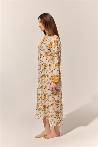 Marisol Caftan
