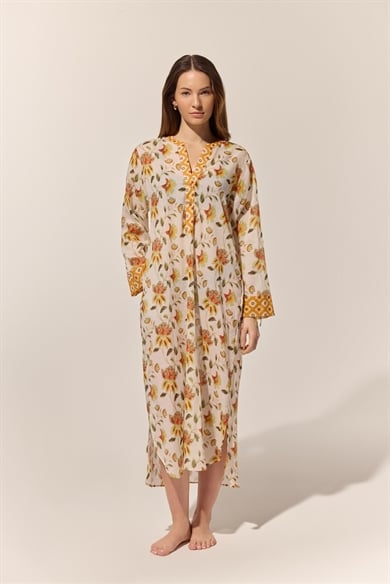 Marisol Caftan