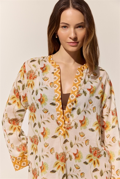 Marisol Caftan