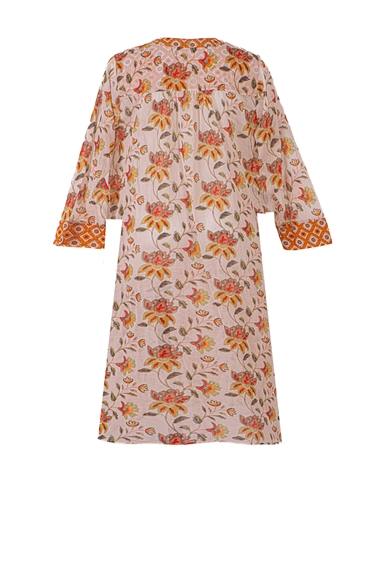 Marisol Caftan