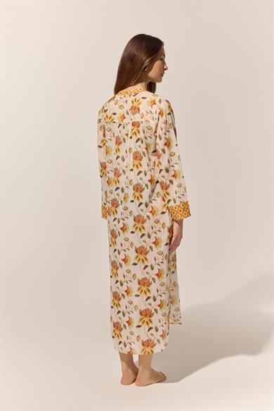 Marisol Caftan