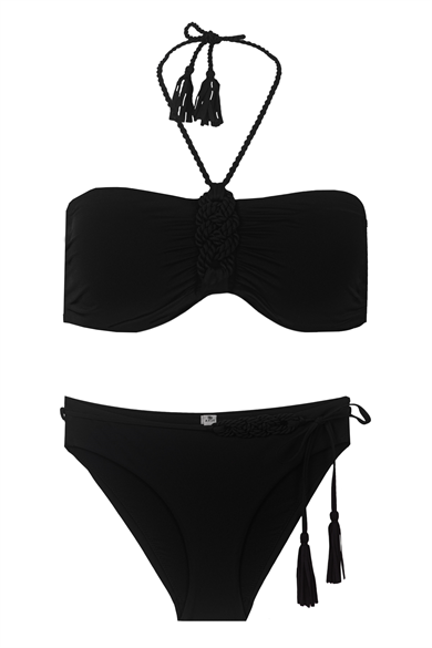 Marisol High Waist Bottom