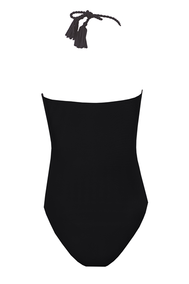 Marisol Strapless Swimsuit