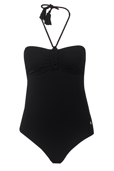 Marisol Strapless Swimsuit