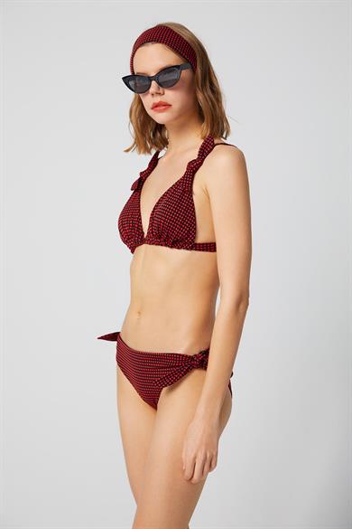 Mod Wave Bikini Altı