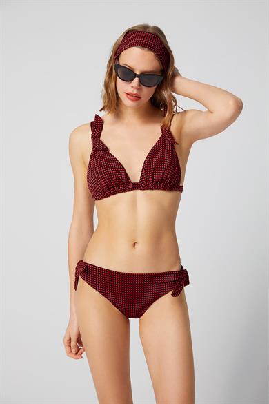Mod Wave Bikini Altı