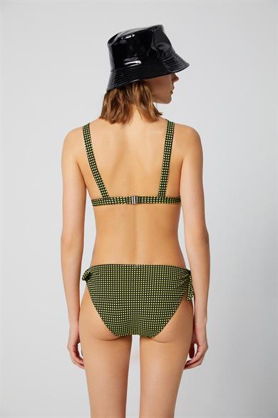 Mod Wave Bikini Altı