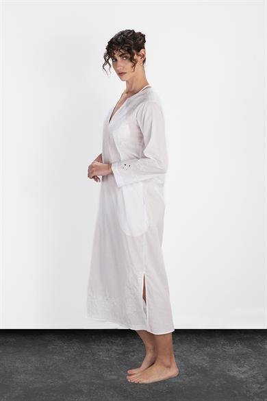 Mykonos Long Dress